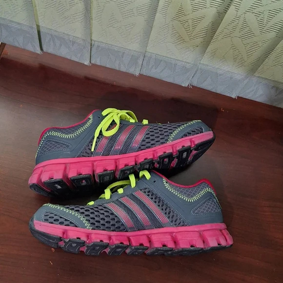 Adidas Climacool Runners - Picture 4 of 9